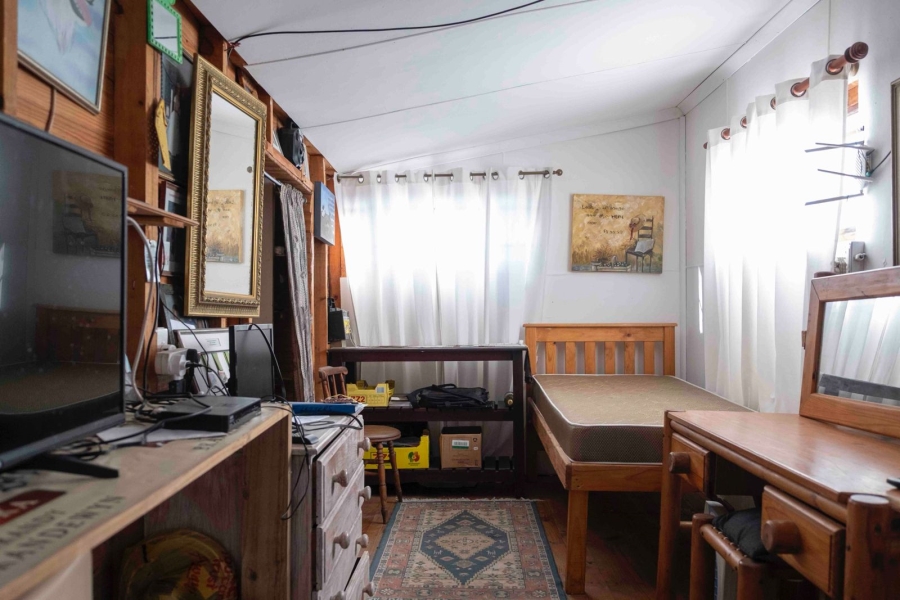 5 Bedroom Property for Sale in Dana Bay Western Cape